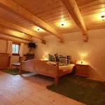 Oberlausitzer Gebirgshaeusl * Kurort Oybin