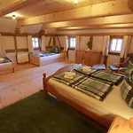 Oberlausitzer Gebirgshaeusl Hébergement de vacances *