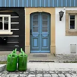Oberlausitzer Gebirgshaeusl