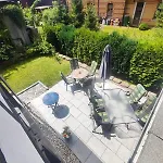 Oberlausitzer Gebirgshaeusl Hébergement de vacances *