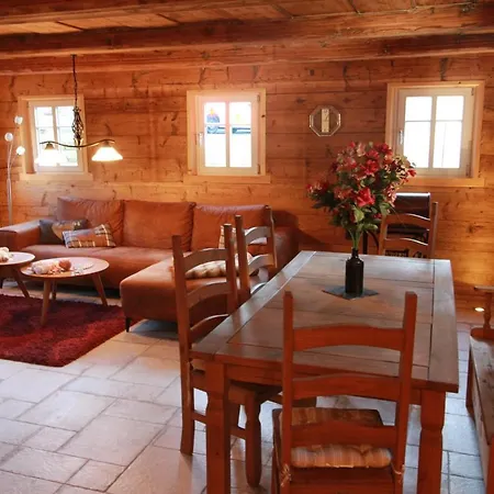 Oberlausitzer Ferienhaus Gebirgshaeusl Kurort Oybin