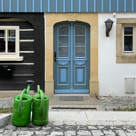 Oberlausitzer Gebirgshäusl