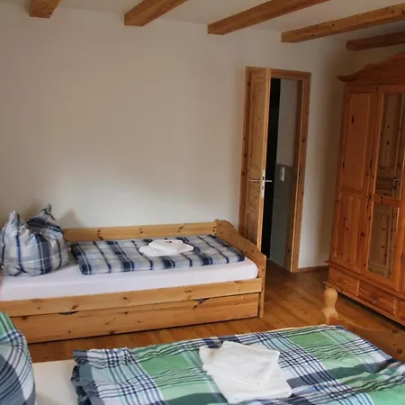 Oberlausitzer Gebirgshäusl Kurort Oybin