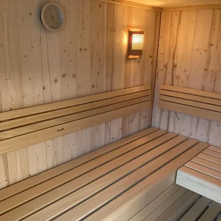 Oberlausitzer Mit Sauna -gebirgshaeusl Oybin- Zittauer Gebirge *