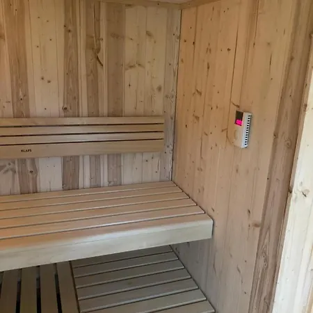 Oberlausitzer Mit Sauna -gebirgshaeusl Oybin- Zittauer Gebirge