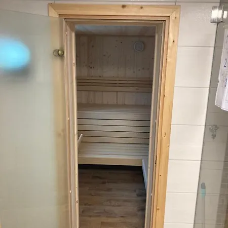 Oberlausitzer Mit Sauna -gebirgshaeusl Oybin- Zittauer Gebirge Kurort Oybin