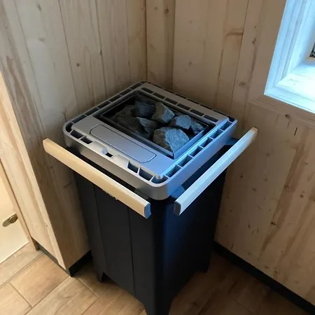 Oberlausitzer Mit Sauna -gebirgshaeusl Oybin- Zittauer Gebirge *