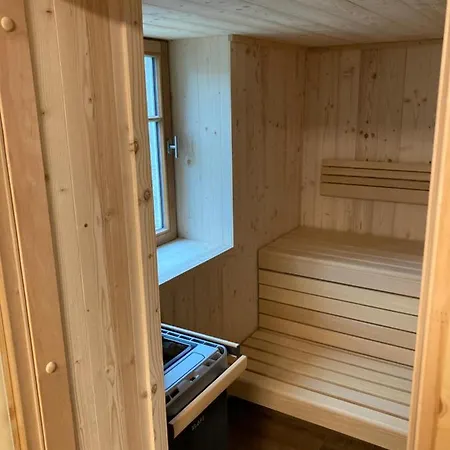 Oberlausitzer Mit Sauna -gebirgshaeusl Oybin- Zittauer Gebirge