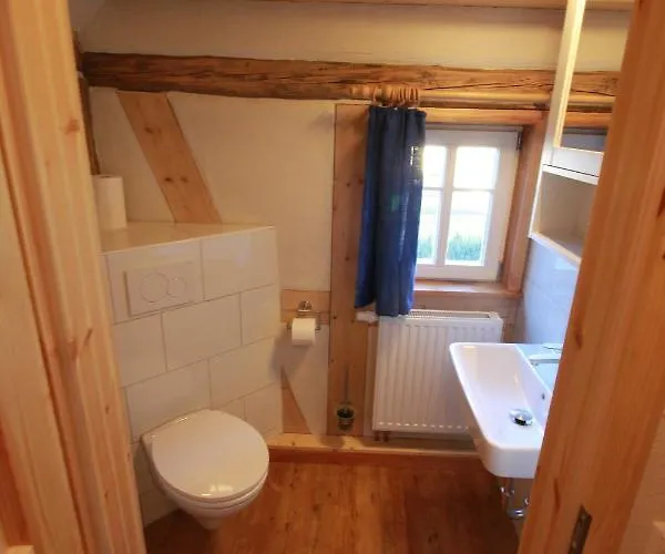 Oberlausitzer Gebirgshaeusl