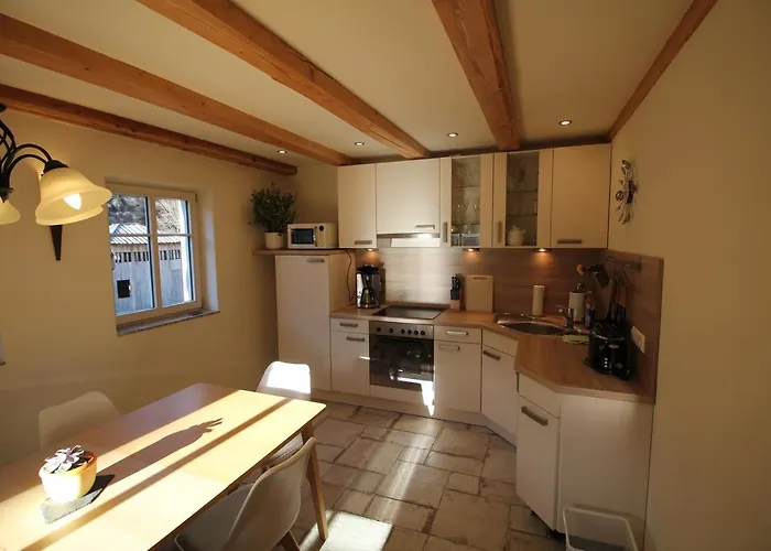 Oberlausitzer Gebirgshaeusl