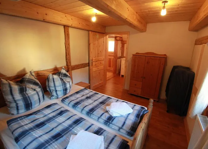 Oberlausitzer Gebirgshaeusl *