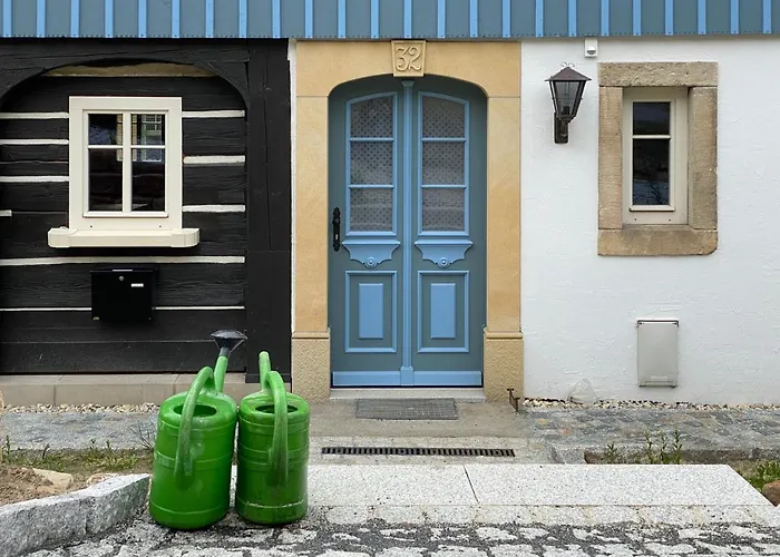 Oberlausitzer Gebirgshaeusl