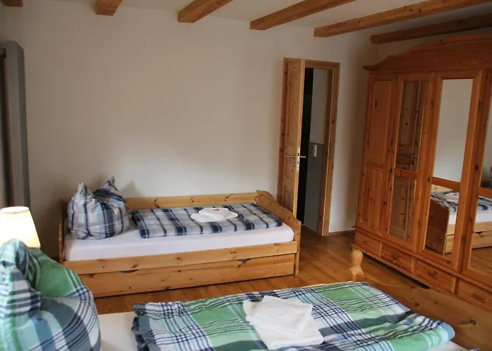 Oberlausitzer Gebirgshaeusl كورورت أوبين