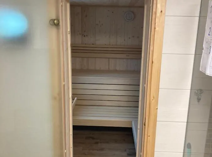 Oberlausitzer Gebirgshaeusl كورورت أوبين