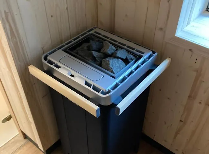 Oberlausitzer Gebirgshaeusl *