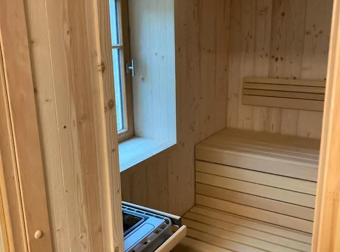 Oberlausitzer Gebirgshaeusl